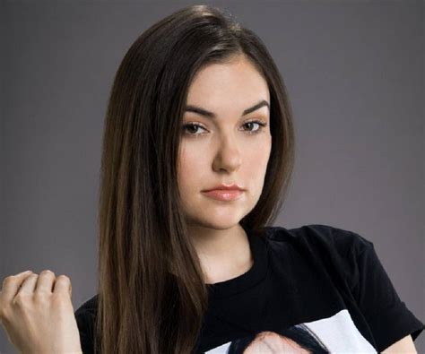 sasha grey bear